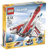 LEGO [Creator] - Fast Flyers Building Set - 3 in 1 Series (4953)
