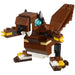 LEGO [Creator] - Fierce Flyer Building Set - 3 in 1 Series (31004)