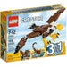 LEGO [Creator] - Fierce Flyer Building Set - 3 in 1 Series (31004)