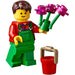 LEGO [Creator] - Flower Cart Building Set - Promotional Series (40140)