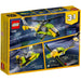 LEGO [Creator] - Helicopter Adventure Building Set - 3 in 1 Series (31092)