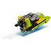 LEGO [Creator] - Helicopter Adventure Building Set - 3 in 1 Series (31092)