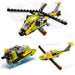 LEGO [Creator] - Helicopter Adventure Building Set - 3 in 1 Series (31092)