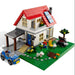 LEGO [Creator] - Hillside House Building Set - 3 in 1 Series (5771)