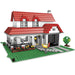 LEGO [Creator] - House Building Set - 3 in 1 Series (4956)