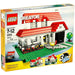 LEGO [Creator] - House Building Set - 3 in 1 Series (4956)