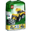 LEGO [Creator] - Mini Digger Building Set - 3 in 1 Series (5761)
