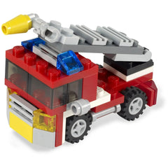 LEGO Creator - Mini Fire Re...