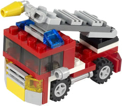 LEGO Creator - Mini Fire Re...