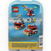 LEGO Creator - Mini Fire Rescue Building Set (6911)