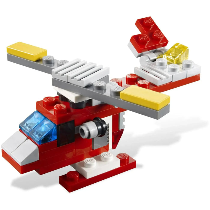 LEGO Creator - Mini Fire Rescue Building Set (6911)