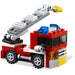 LEGO Creator - Mini Fire Rescue Building Set (6911)