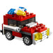 LEGO Creator - Mini Fire Rescue Building Set (6911)