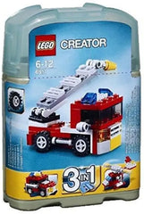 LEGO Creator - Mini Fire Re...