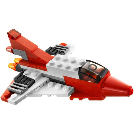 LEGO [Creator] - Mini Jet (6741)