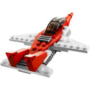 LEGO [Creator] - Mini Jet (6741)