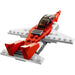 LEGO [Creator] - Mini Jet Building Set - 3 in 1 Series (6741)