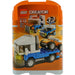 LEGO [Creator] - Mini Vehicles Building Set - 3 in 1 Series (4838)