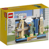 LEGO [Creator] - New York Postcard Building Set - Postcard Series (40519)