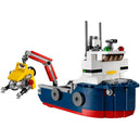 LEGO [Creator] - Ocean Explorer (31045)