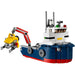 LEGO [Creator] - Ocean Explorer Building Set - 3 in 1 Series (31045)