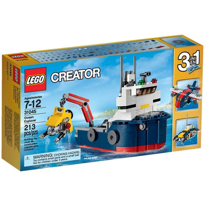 LEGO [Creator Expert] - Jam...