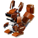 LEGO [Creator] - Park Animals (31044)