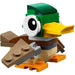 LEGO [Creator] - Park Animals Building Set - 3 in 1 Series (31044)