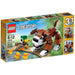 LEGO [Creator] - Park Animals Building Set - 3 in 1 Series (31044)