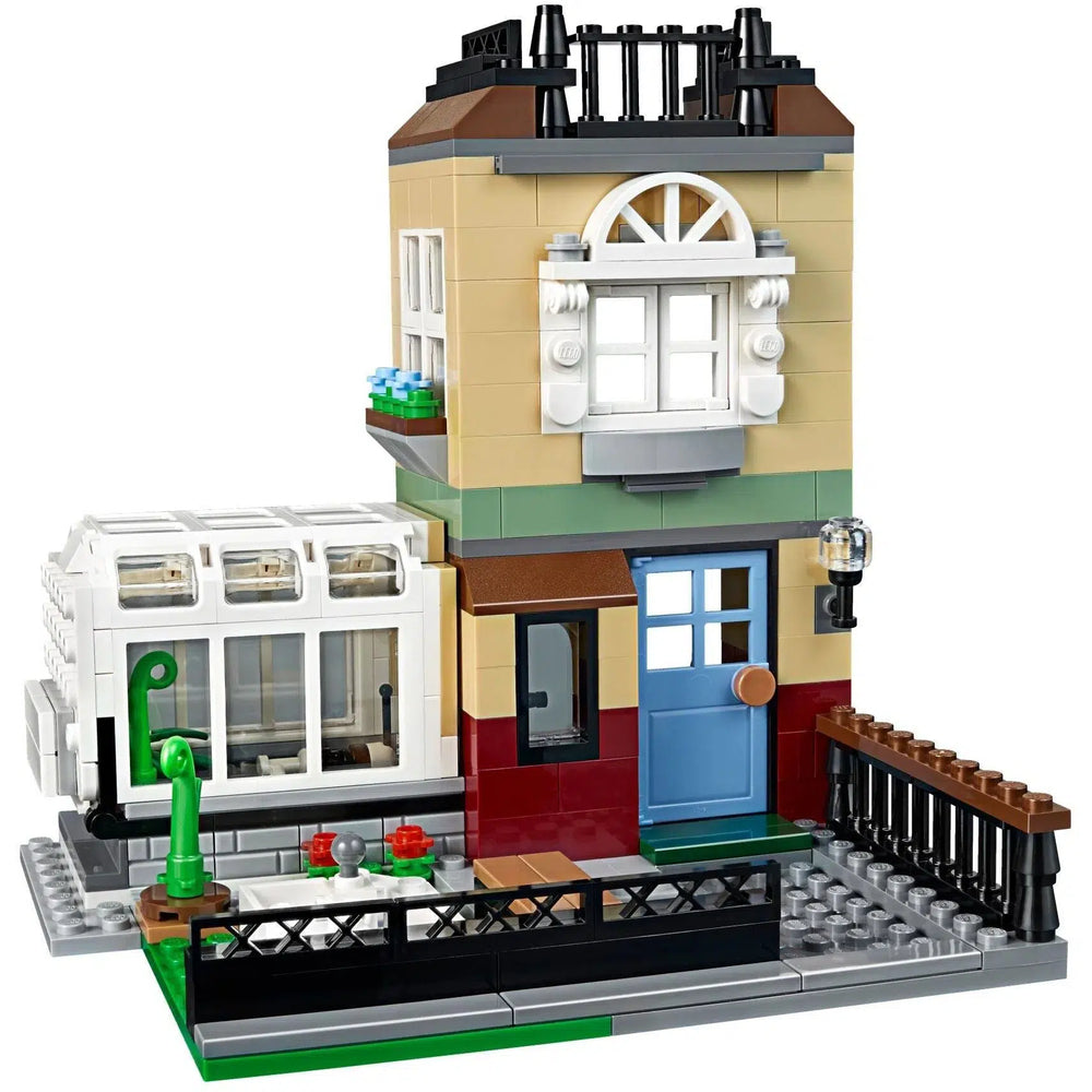 LEGO [Creator] - Park Street Townhouse (31065)