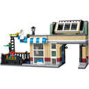 LEGO [Creator] - Park Street Townhouse Building Set - 3 in 1 Series (31065)