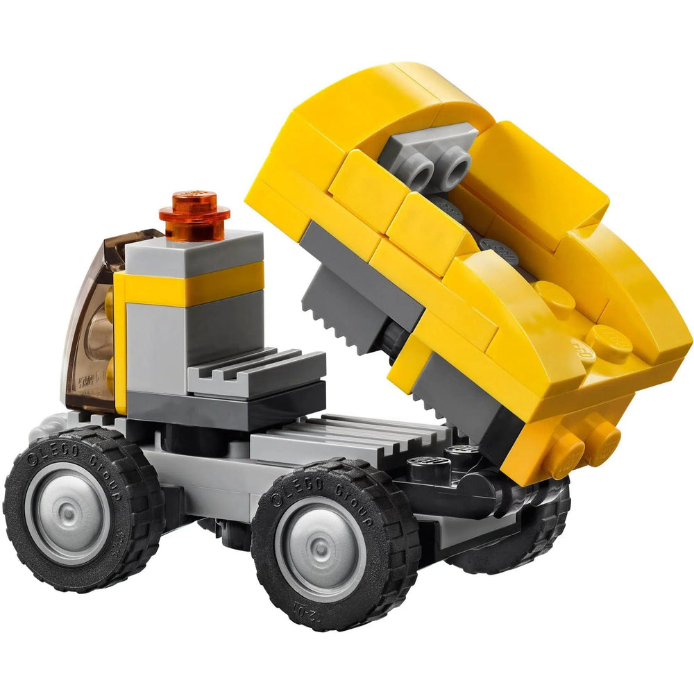 LEGO [Creator] - Power Digger (31014)