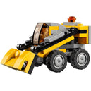 LEGO [Creator] - Power Digger Building Set - 3 in 1 Series (31014)