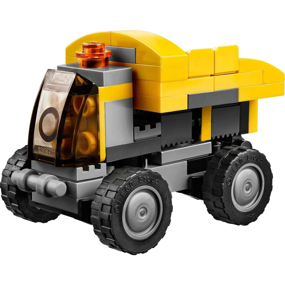 LEGO [Creator] - Power Digger Building Set - 3 in 1 Series (31014)