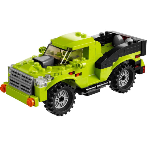LEGO [Creator] - Power Mech Building Set - 3 in 1 Series (31007)