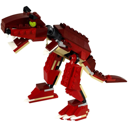 LEGO [Creator] - Prehistoric Hunters (6914)