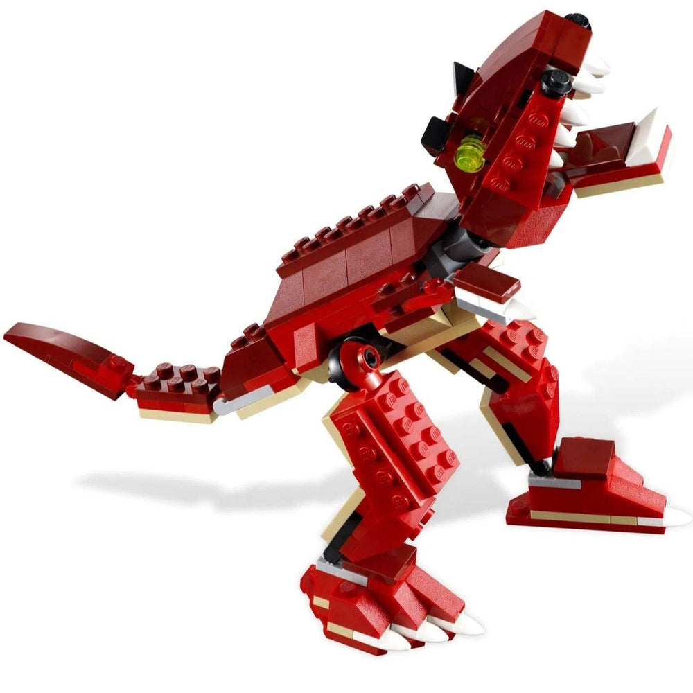 LEGO [Creator] - Prehistoric Hunters (6914)