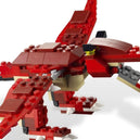 LEGO [Creator] - Prehistoric Hunters (6914)