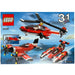 LEGO [Creator] - Propeller Plane Building Set - 3 in 1 Series (31047)