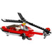 LEGO [Creator] - Propeller Plane Building Set - 3 in 1 Series (31047)