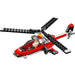 LEGO [Creator] - Propeller Plane Building Set - 3 in 1 Series (31047)