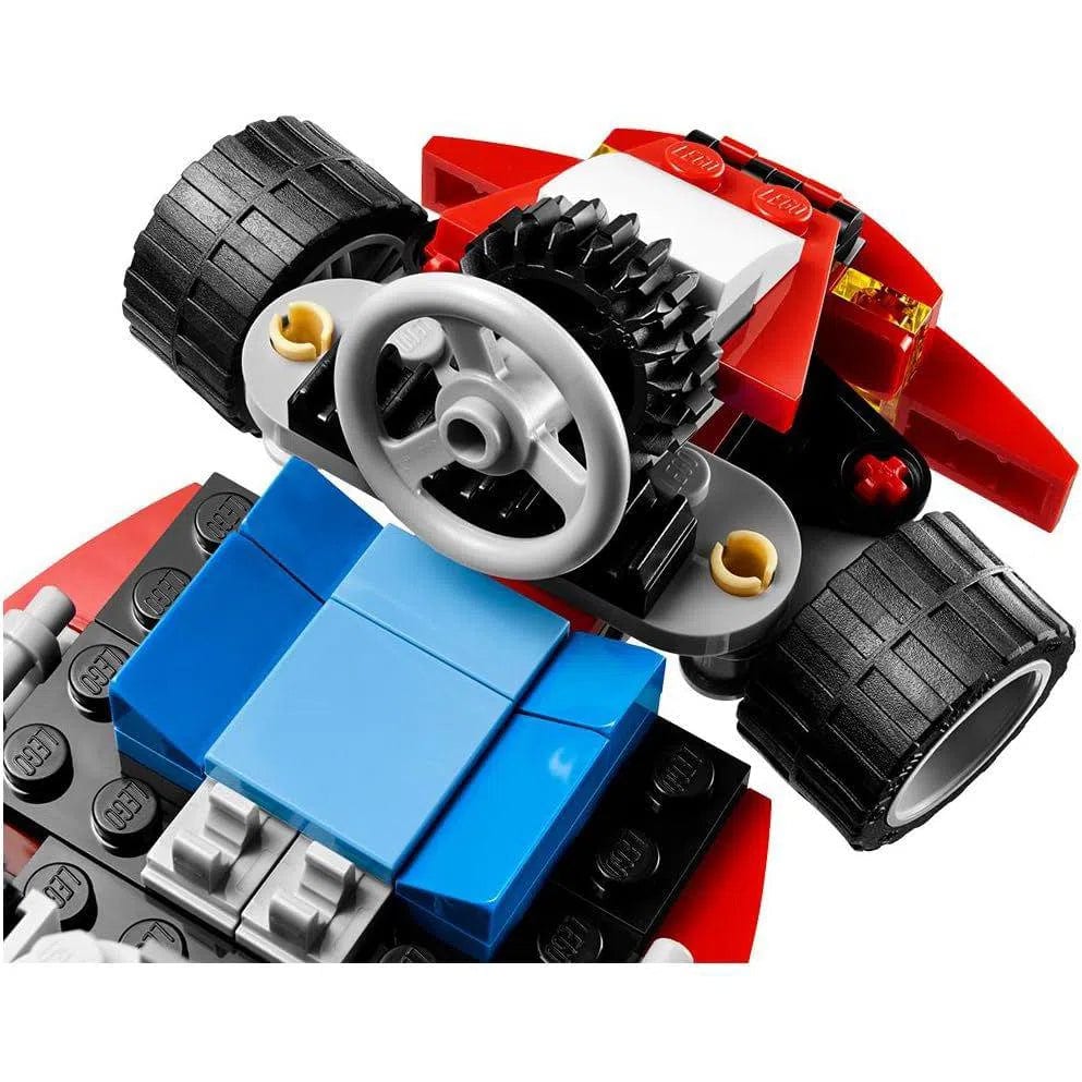 LEGO [Creator] - Red Go-Kart (31030)