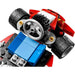 LEGO [Creator] - Red Go-Kart Building Set - 3 in 1 Series (31030)