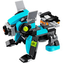 LEGO [Creator] - Robo Explorer (31062)