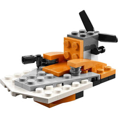 LEGO [Creator] - Sea Plane Building Set - 3 in 1 Series (31028)