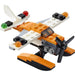 LEGO [Creator] - Sea Plane Building Set - 3 in 1 Series (31028)