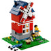 LEGO [Creator] - Small Cottage Building Set - 3 in 1 Series (31009)