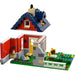 LEGO [Creator] - Small Cottage Building Set - 3 in 1 Series (31009)