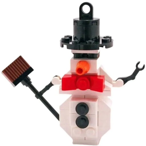 LEGO [Creator] - Snowman Building Set - Seasonal Series (30008)