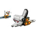 LEGO [Creator] - Space Shuttle Adventure Building Set - 3 in 1 Series (31117)